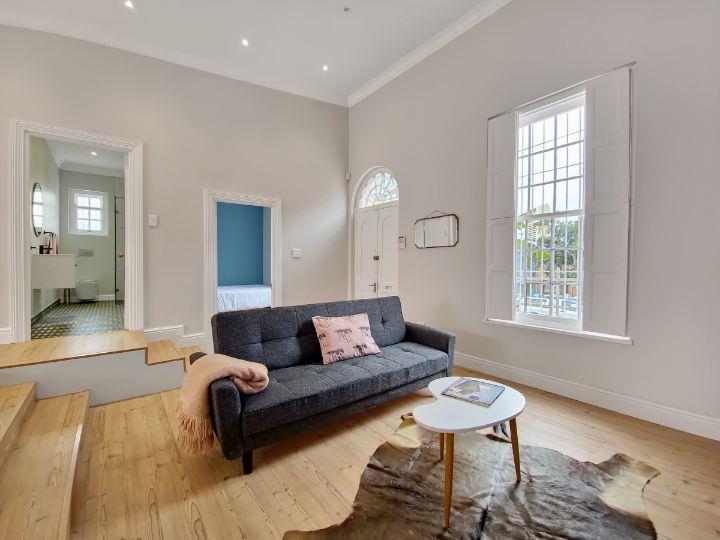 To Let 3 Bedroom Property for Rent in Bo Kaap Western Cape